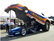 Photo Galleries: The 2011 NHRA California Hot Rod Reunion